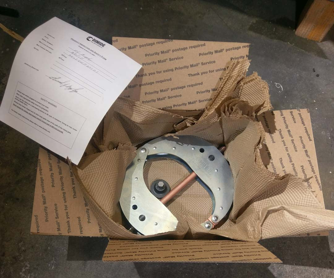 Pre-Orders Are Now Shipping!