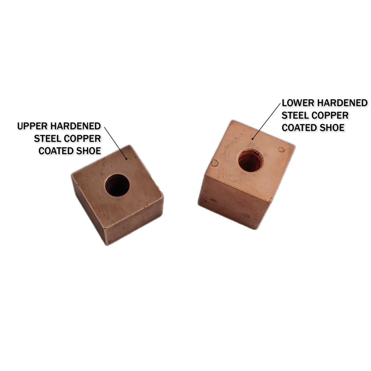 DIMIDE Clamp Accessories | Dimide
